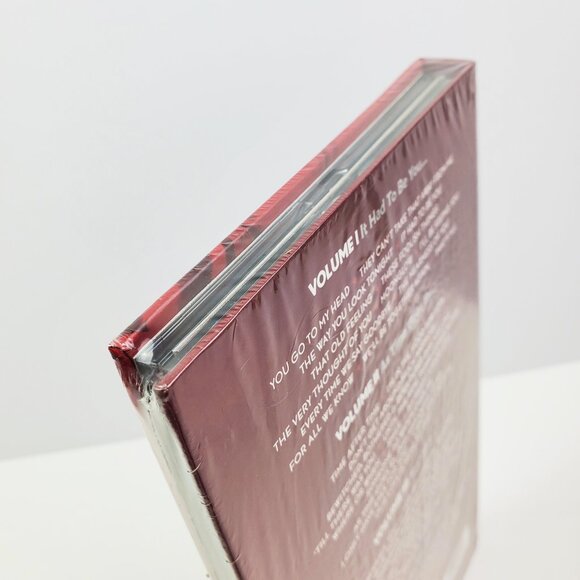 Rod Stewart Great American Songbook 4-Disc CD Box Set DVD 2005 Sealed - Picture 6 of 9